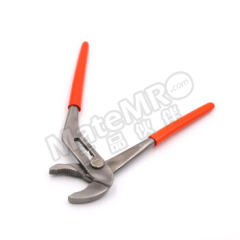 WEDO 维度 钛合金叠置式水泵钳 TT5205-1002 把 150mm 钛合金  