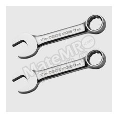 世达 公制全抛光短扳手 SATA-49210 把 19mm  