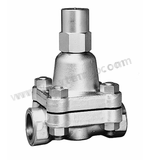 MIYAWAKI 疏水器 TB51F-45 件 SIZE 不锈钢  