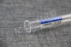 三德 定硫仪石英管 SDS516/ⅣA 个 定硫仪 高 石英 化验 高  