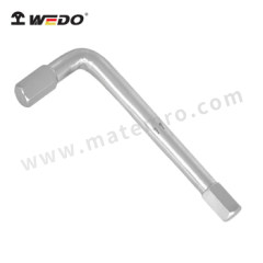 WEDO 维度 304不锈钢内六角扳手 ST8120-13 把 13mm 304不锈钢  