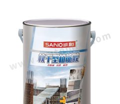 三和 植筋胶 SH-ZJJ 桶 4kg  