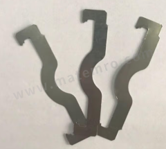 金盾 弹簧卡 SXJBD20223000 个 304不锈钢/碳钢 20MM  