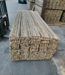 JMHB 竹跳板  张 竹子 1.63*0.25m  