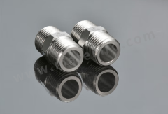 金盾 接头接头 SXJBD2022572 个 304不锈钢 20mm 4分  