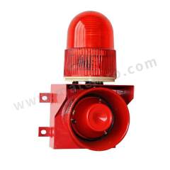 霍尼韦尔 声光报警器 P900 台  