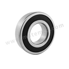 JMHB 斗车轴承 DC 6206 个 外径35mm 橡胶密封  