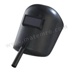 长城精工 手持式电焊面罩 420404 个  