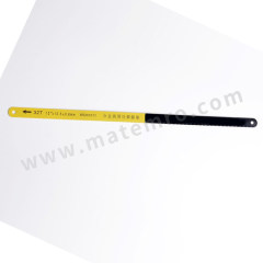 柒亦辰 高碳钢锯条 DJ-1014 BS289118 盒 高碳钢 高碳钢  