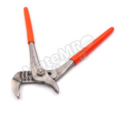 WEDO 维度 钛合金叠置式水泵钳 TT5205-1002 把 150mm 钛合金  