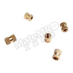 国产品牌 圆螺母  个  