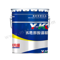 JMHB 银粉漆 16KG/桶 桶 16KG  