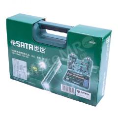 世达 工具箱 06008 套  