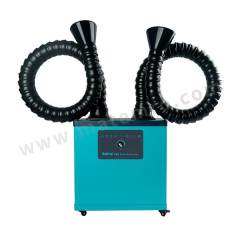 安泰信 焊接烟雾净化器 t-1101D 台  