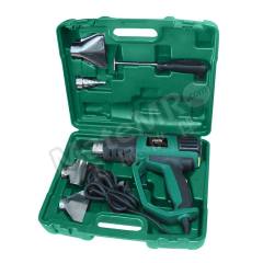 世达 2000W经济型调温热风枪   把  