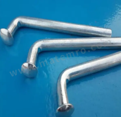 JMHB 沉降观测点  个 5mm 5mm 304  