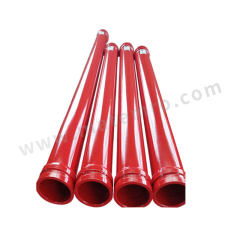 工途 水泵管 GT-BG-125 根 碳钢 125*960mm  