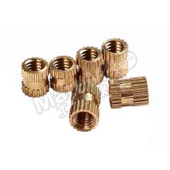 国产品牌 圆螺母  个  