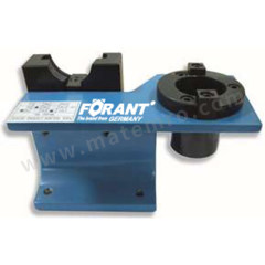 泛特 刀柄锁刀座 88205302 个 金属 205x98.5x128mm  