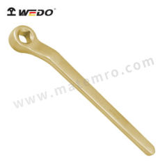 WEDO 维度 防爆阀门扳手 AL165-11 把 铝青铜  