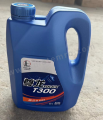 长城 柴油机油 CF-4 15W-40 桶 3.5KG  