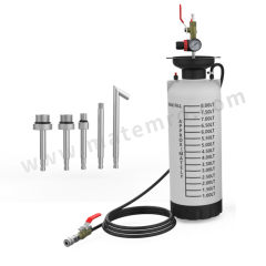 格毅 齿轮油加注器 JZQ05 个 62*18cm 铝合金  