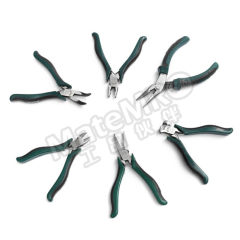 世达 水口钳 70618A 件  