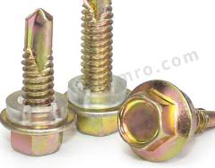 巨成云 自攻钉 JCY-ZGD 盒 镀锌 M4.8*20mm 碳钢  