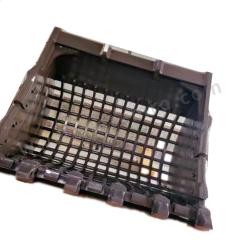 龙工 挖机网格斗 LG-WJ9 个 1.5方 500公斤  