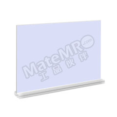 许源 展示铭牌 XY-ZSMP412 张 320MM*260MM 铝合金  