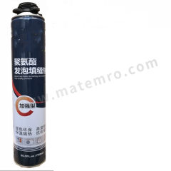 千居美 发泡胶 QJM-500 件 500g/支 15支/件  