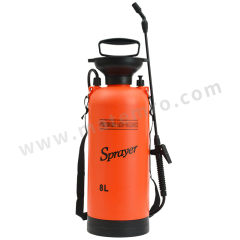 农宝 喷水壶 NB-PH-02 个 PP塑料 400cm 田园浇花  