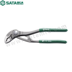 世达 水泵钳 72411 个 8 合成钢  