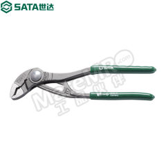 世达 水泵钳 72411 个 8 合成钢  