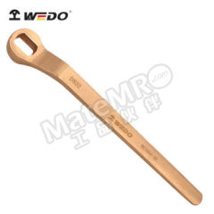 WEDO 维度 防爆球阀扳手 BE165A-65 把 铍青铜  