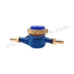 永久 卧式水表 SB-1001 个 水 ≤40℃ ≤1Mpa DN32 32mm  