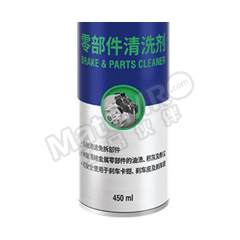 WD-40 零部件清洗剂 85324N加强型 桶  