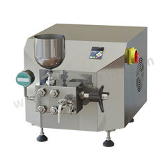 塔尔博伊斯 数显实验型高压均质机 TS211017 台 220V/50Hz 3.0kw  