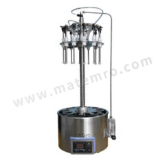 塔尔博伊斯 数显水浴氮吹仪 TS211161 台 LED液晶屏 220v 150W  