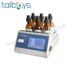 塔尔博伊斯 BOD5测定仪 TS1901011 台 ±10% 0~4000mg/L分段 6组  