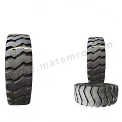 聚远 实心轮胎 25-20E-3C 个 叉车      375KPA 10000KG 595mm 1615mm  