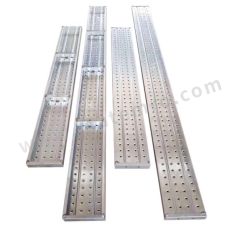蚂蚁帮 钢跳板 45-240-1500 块 镀锌板 45*240*1500mm  