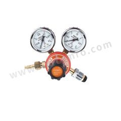 精工虎 丙烷减压阀 F-1 个 1.6Mpa 16mm 电动 丙烷 螺纹 铝合金  