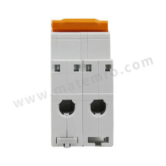 德力西 空气开关 DZ47-63A 个 220V 63A DZ47-63A  2P  