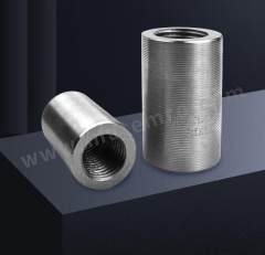 惠利得 钢筋套筒 TD-022 个 φ22mm 碳钢  