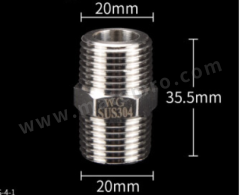 金盾 接头接头 SXJBD20220223 个 镀锌铁 100 2.5寸  