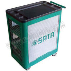 世达 网格式工具车 SATA-95111 台  