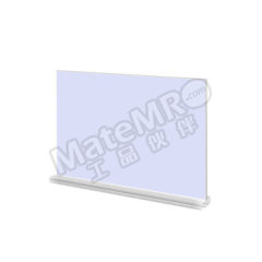 许源 展示铭牌 XY-ZSMP412 张 320MM*260MM 铝合金  