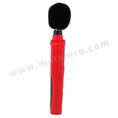 优利德 声级计 UT351 台  