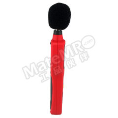 优利德 声级计 UT351 台  